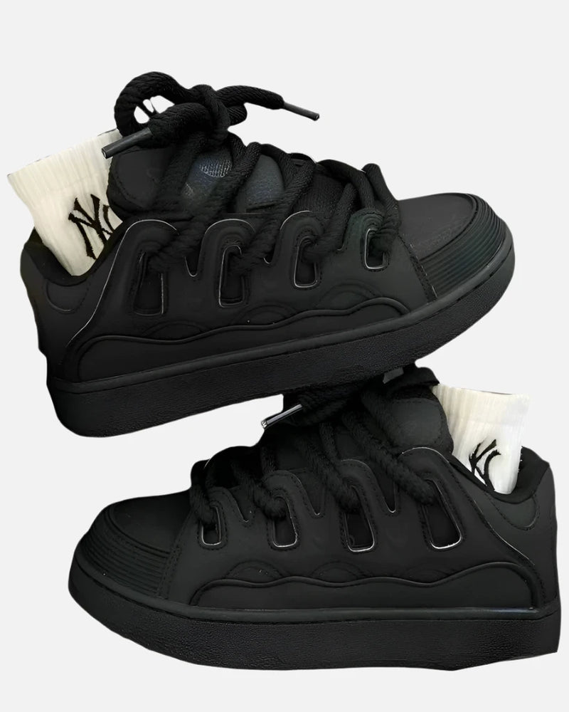 Trafalgar court sneakers