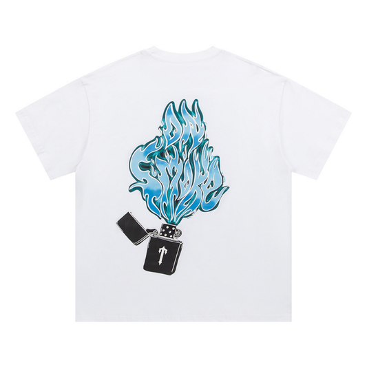 Camiseta Frost Signal