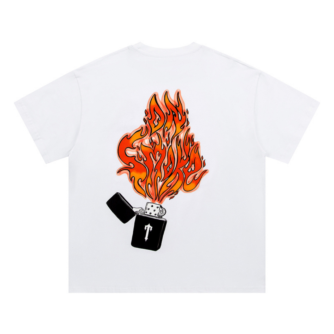 Lighter Code Shirt