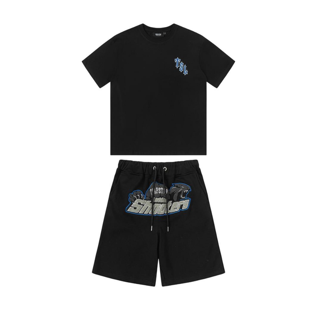 Conjunto de señales rotas