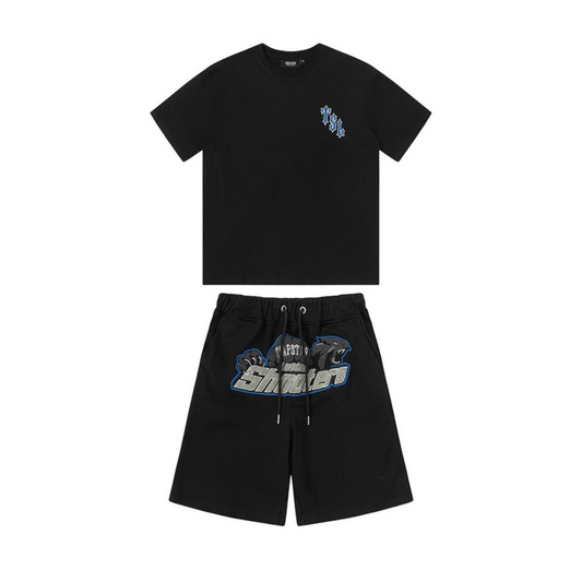 Conjunto de señales rotas