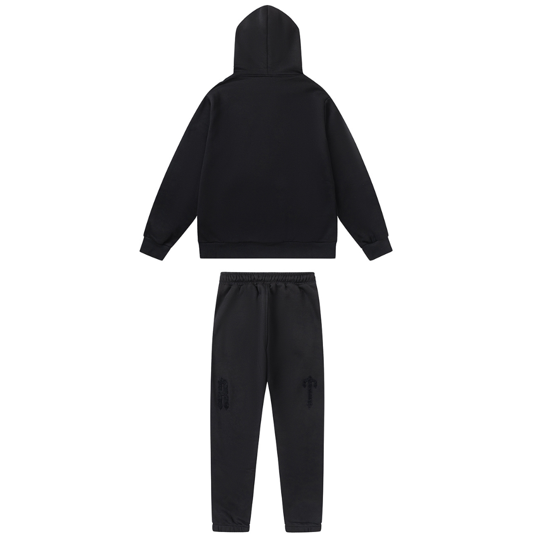Conjunto de desvanecimiento solar