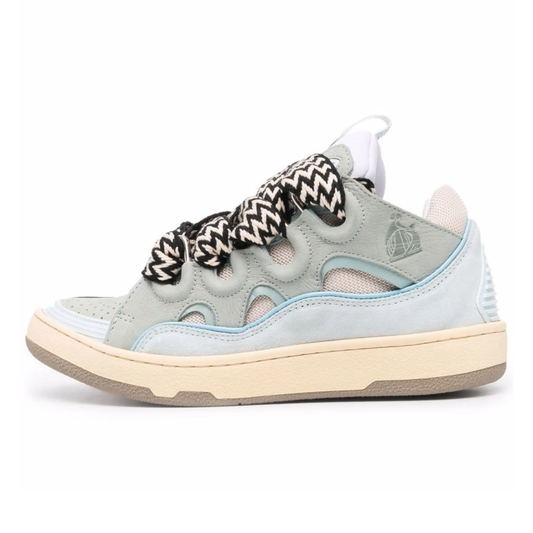 Curb Sky Blue