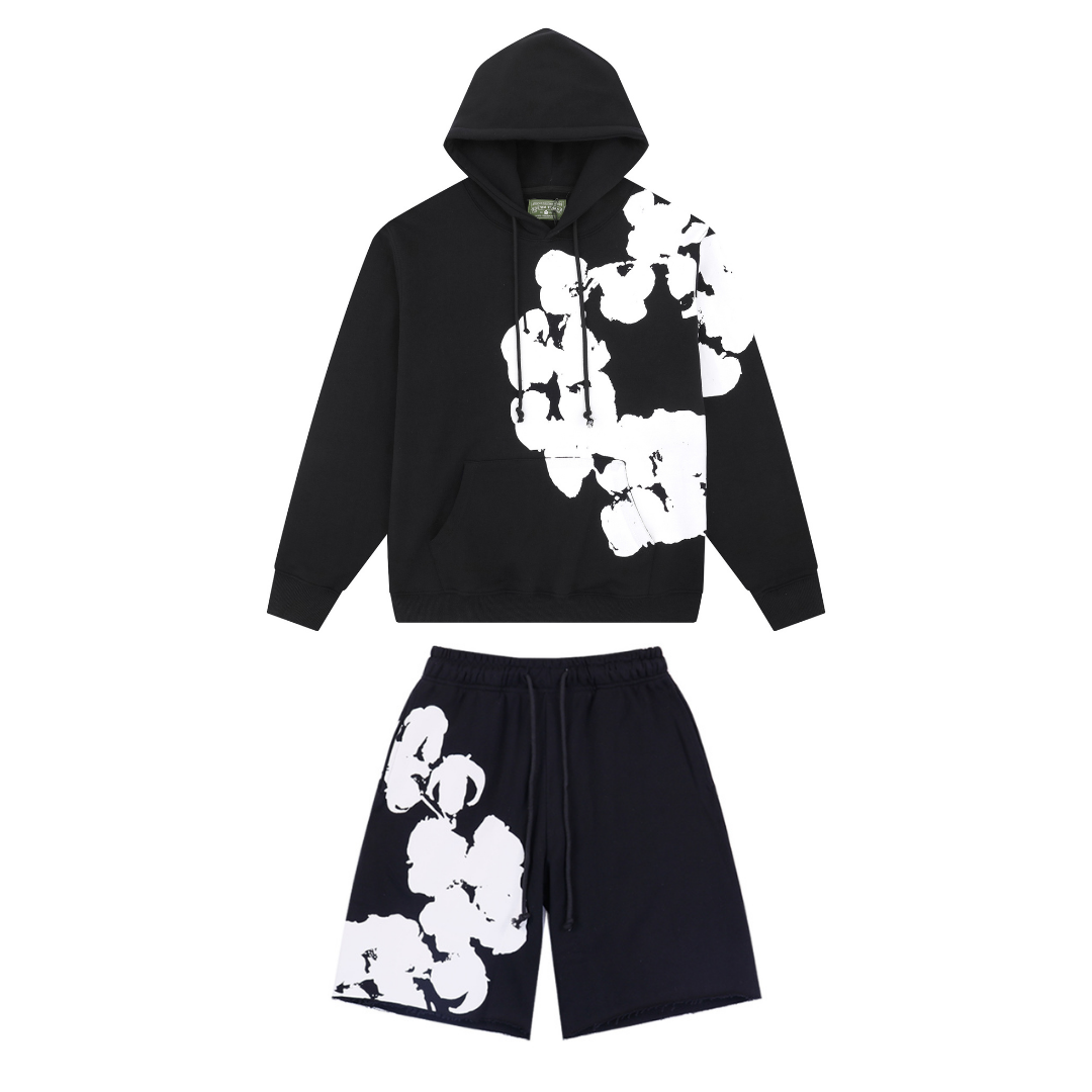 Shadow Jean Set