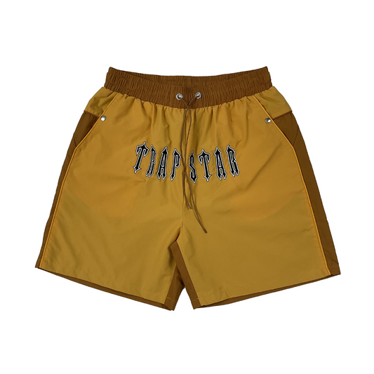 Pantalones cortos Shadow Frame
