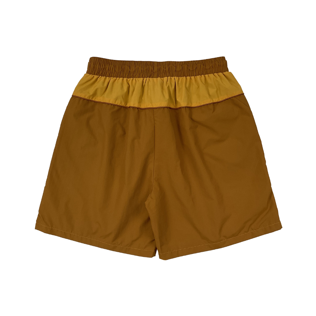 Pantalones cortos Shadow Frame