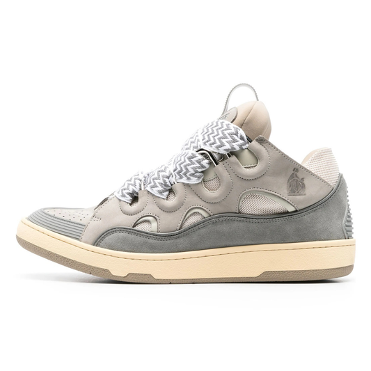 Greyline Curb Wear