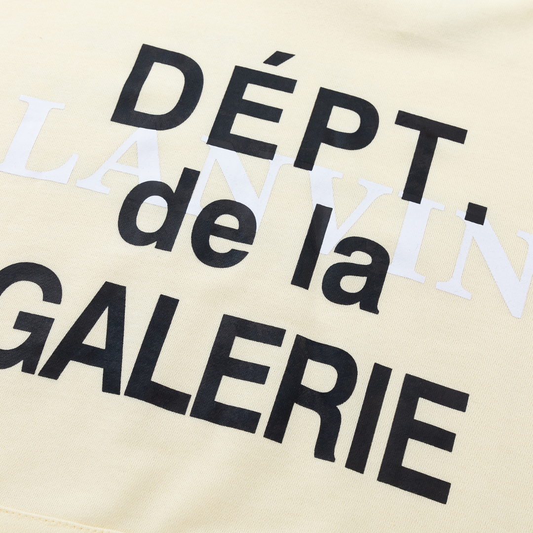 Sudadera con capucha Modern Gallery