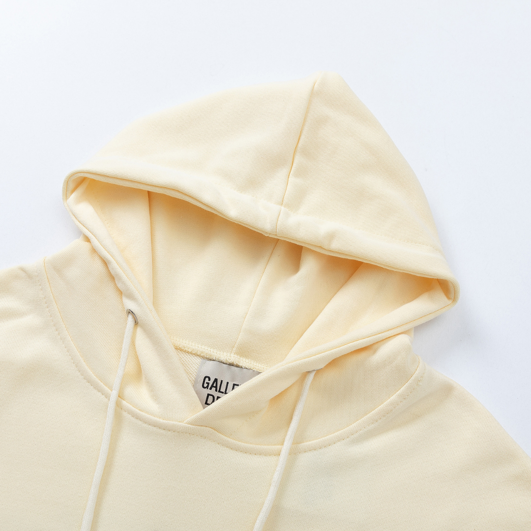 Sudadera con capucha Modern Gallery