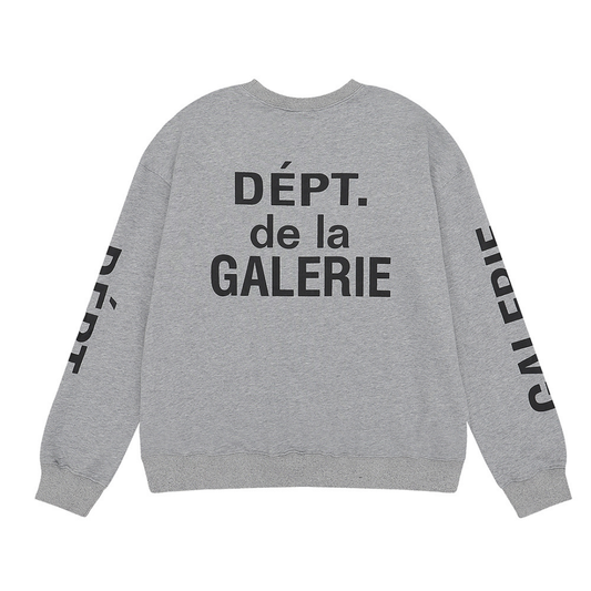 Sleek Studio Hoodie