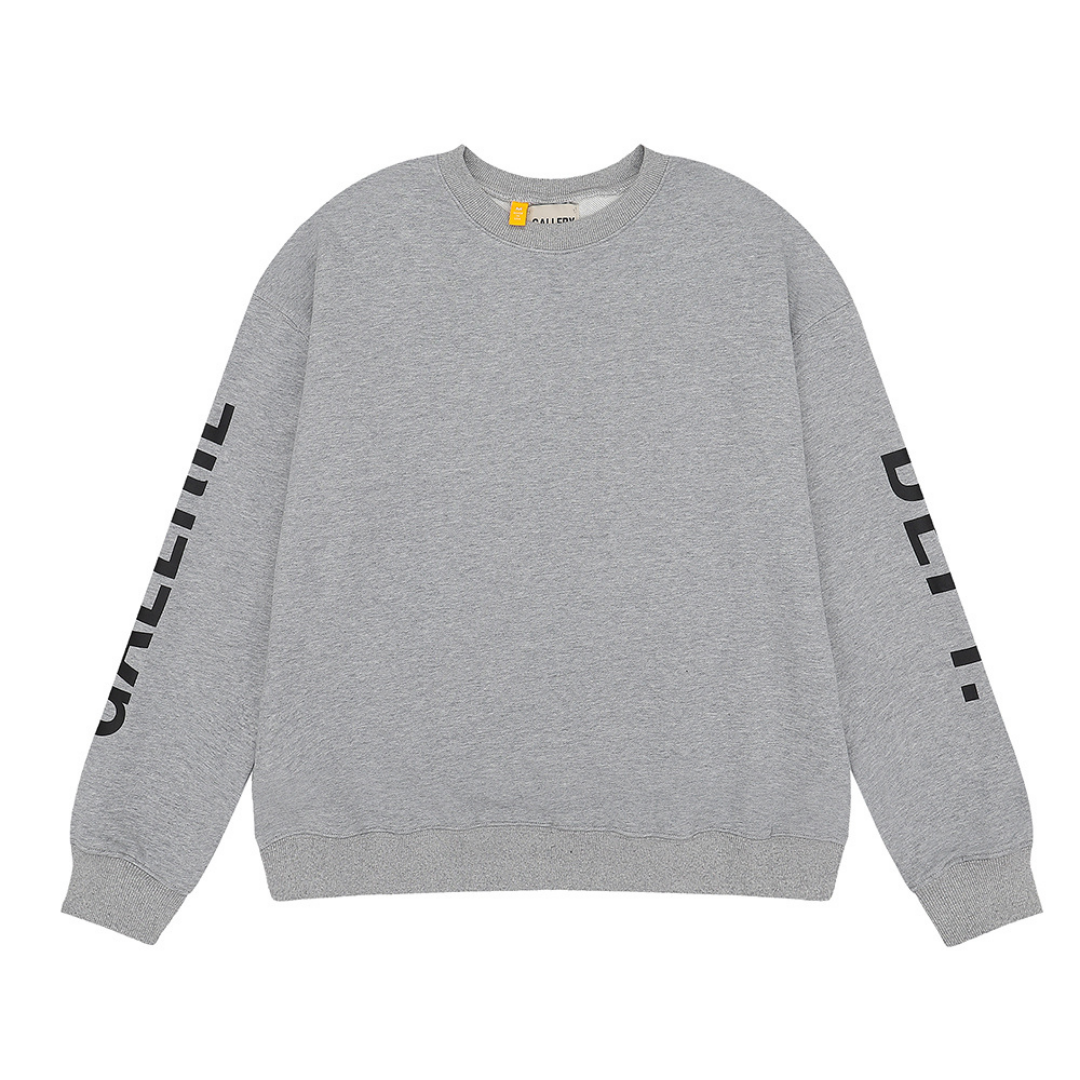 Sudadera con capucha Sleek Studio