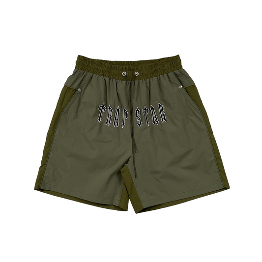 Pantalones cortos Steel Curve