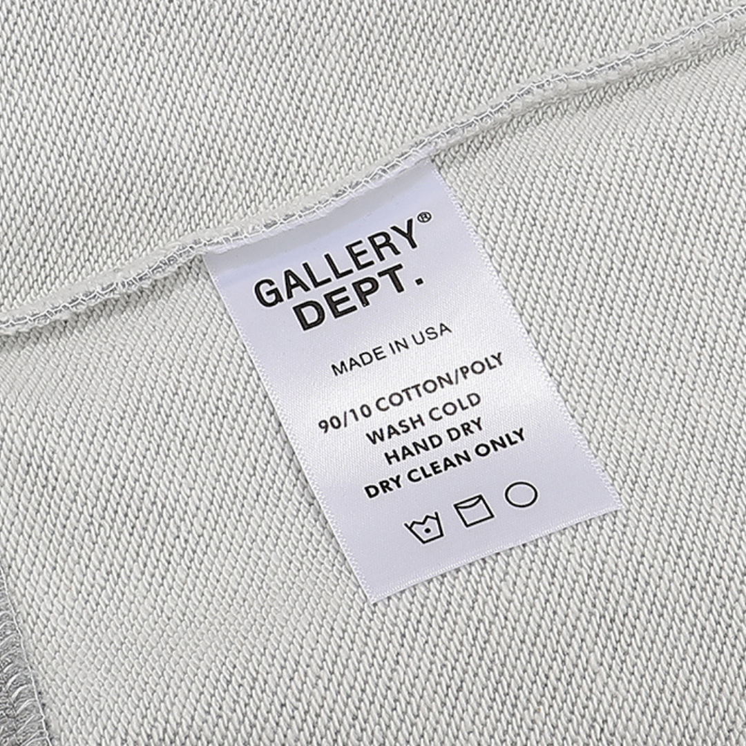 Sudadera con capucha Sleek Studio