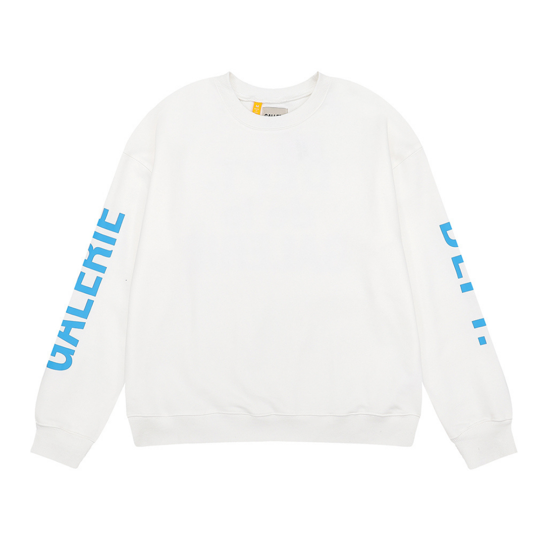 Sudadera con capucha Cozy Studio