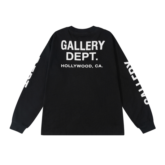Modern Studio Hoodie