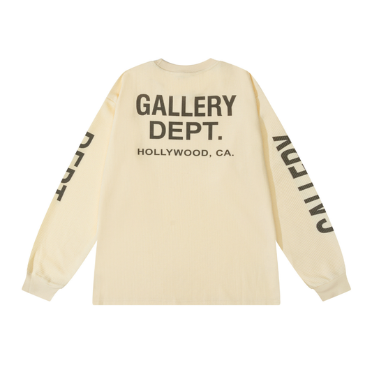 Classic Studio Hoodie