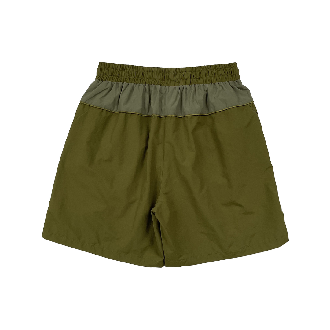 Pantalones cortos Steel Curve