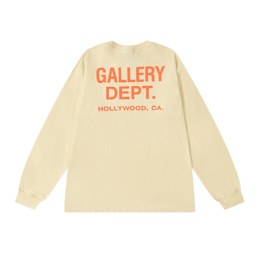 Essential Studio Hoodie