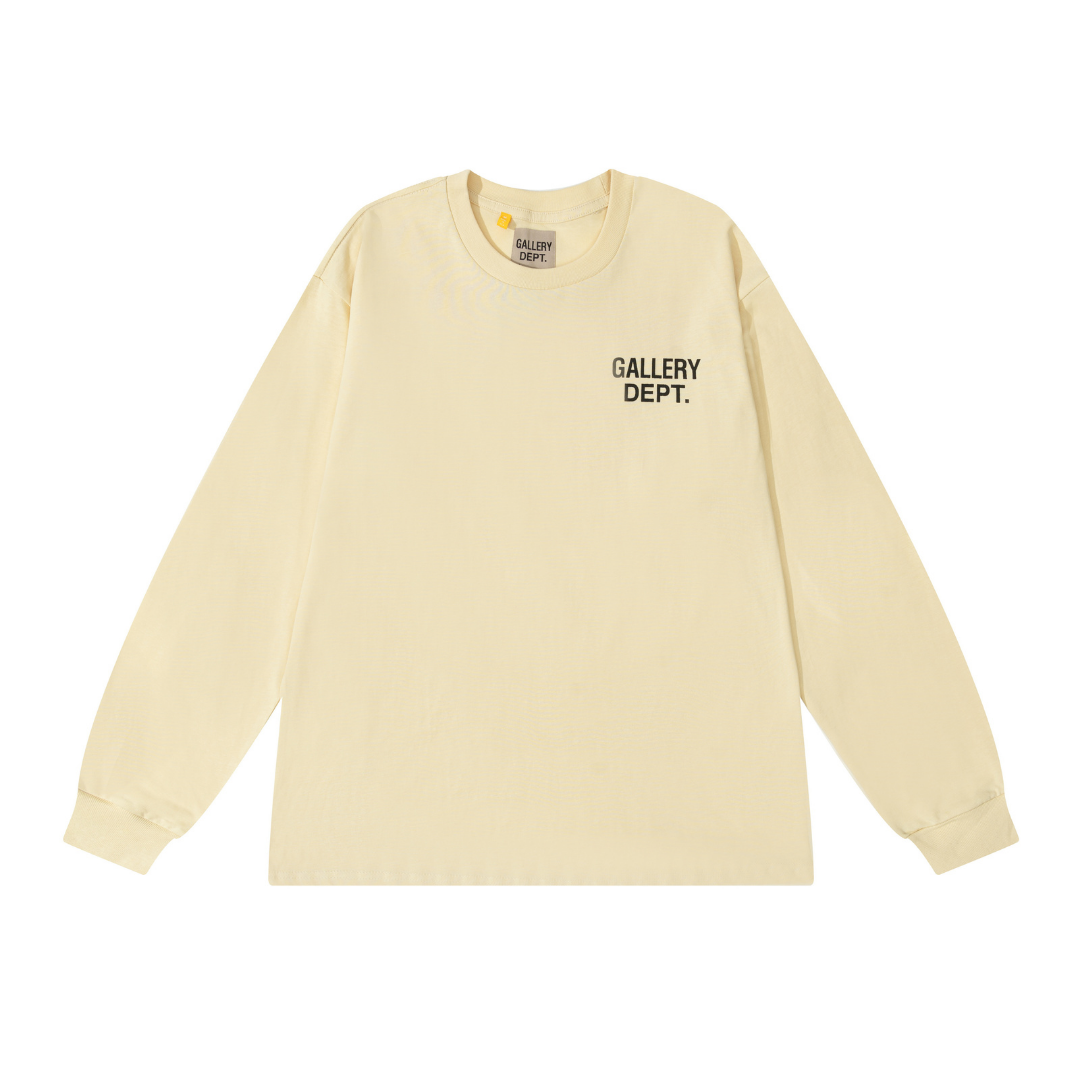 Essential Studio Hoodie