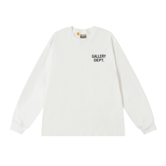 Clean Studio Hoodie