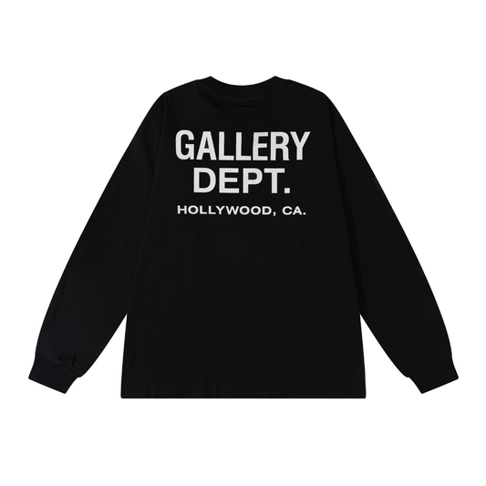 Minimal Studio Hoodie