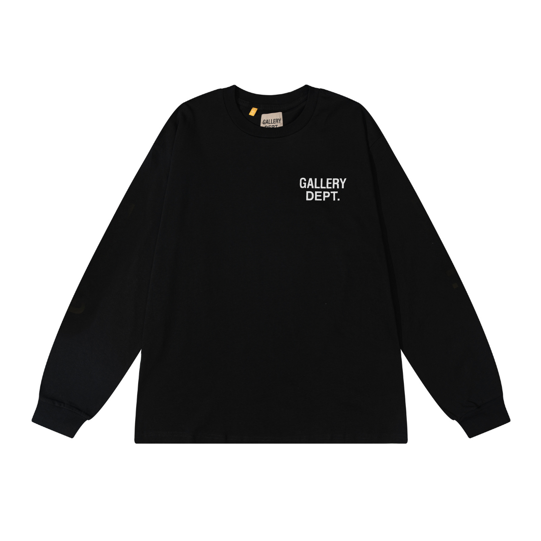 Sudadera con capucha de estudio minimalista