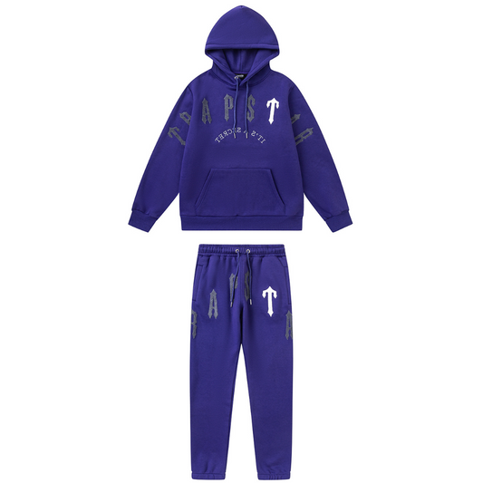 Traje de neón