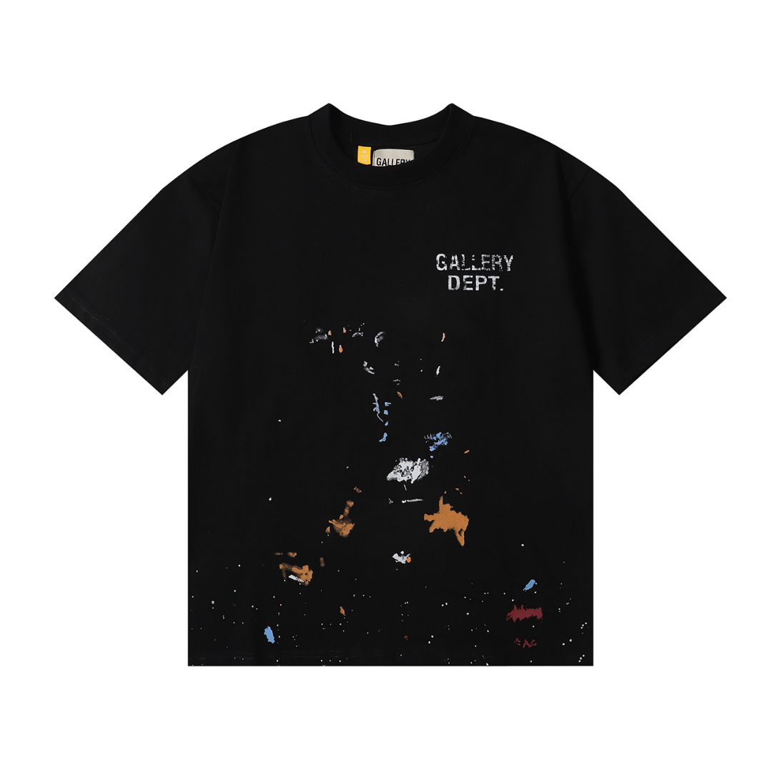 Vintage-Inspired Graphic T-Shirt