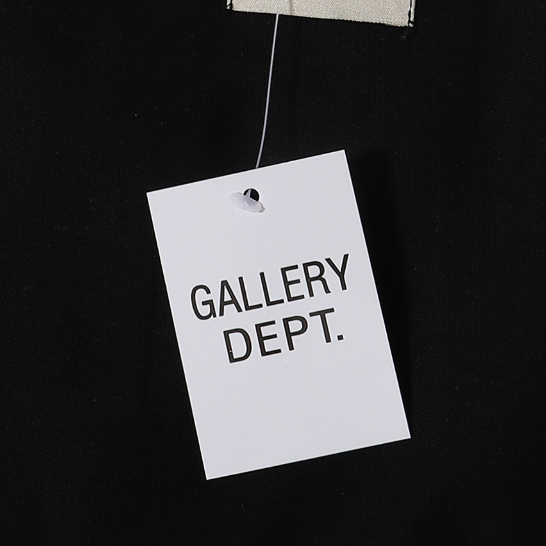 Vintage-Inspired Graphic T-Shirt
