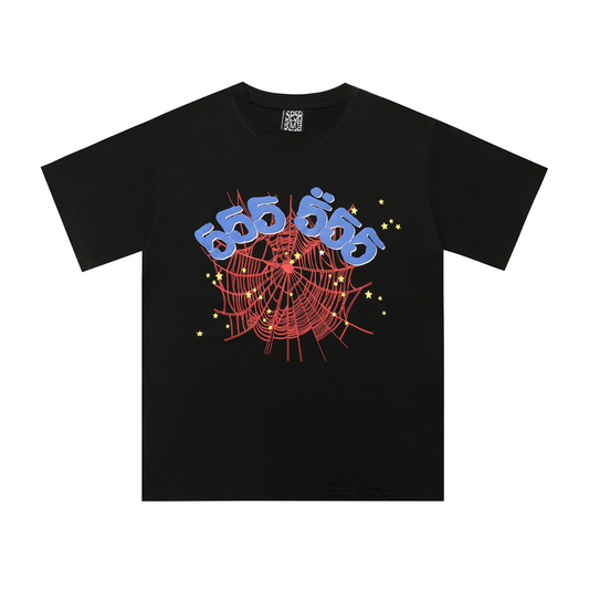Camisa urbana Sp5der