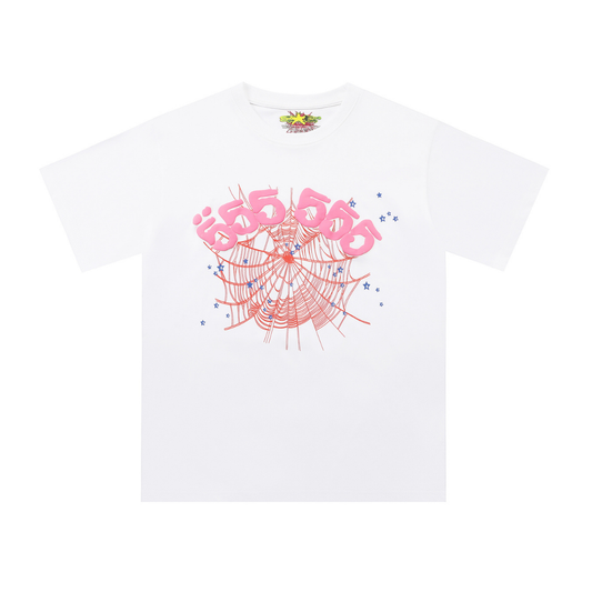 Camiseta Sp5der de ropa urbana