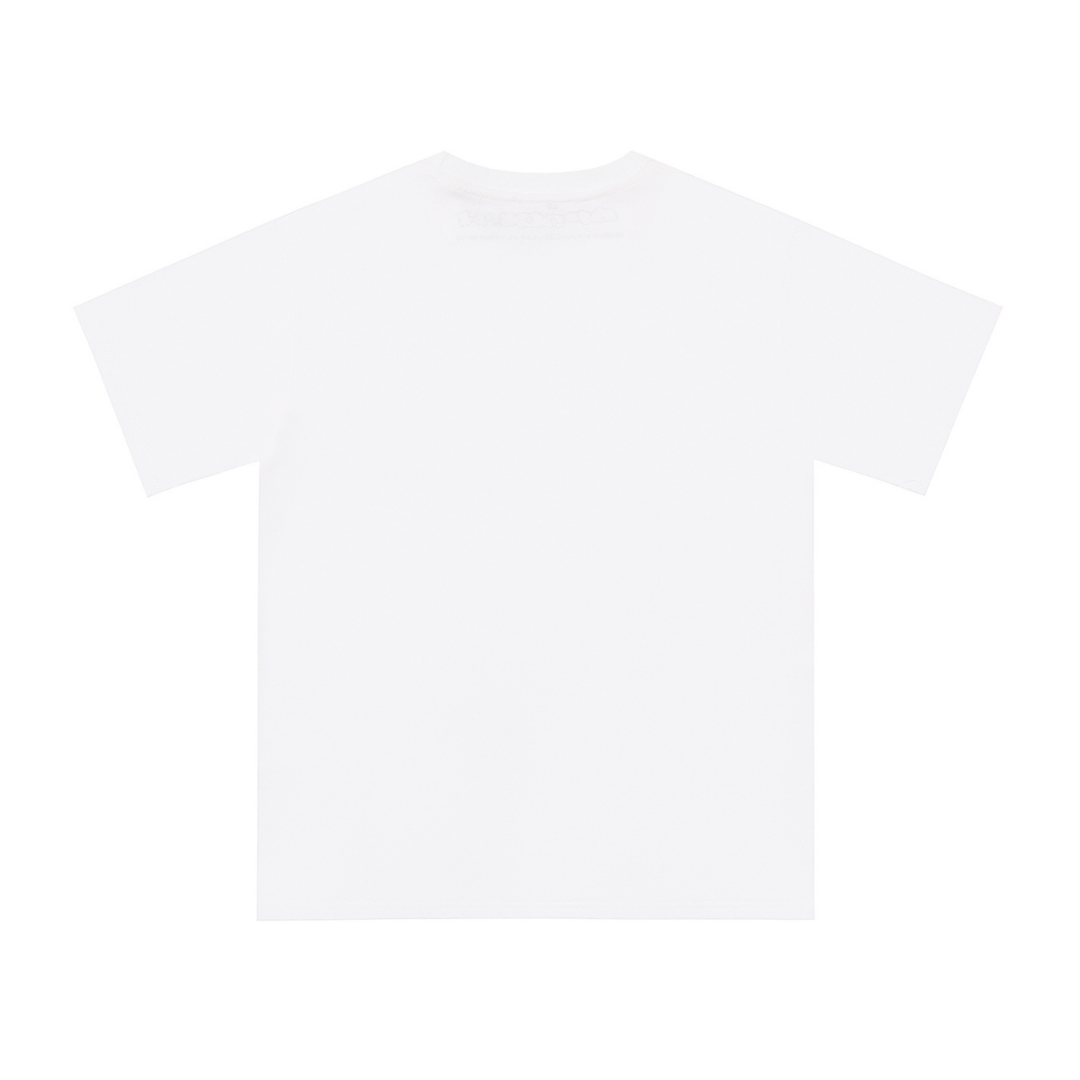 Graphic Tiger Tee