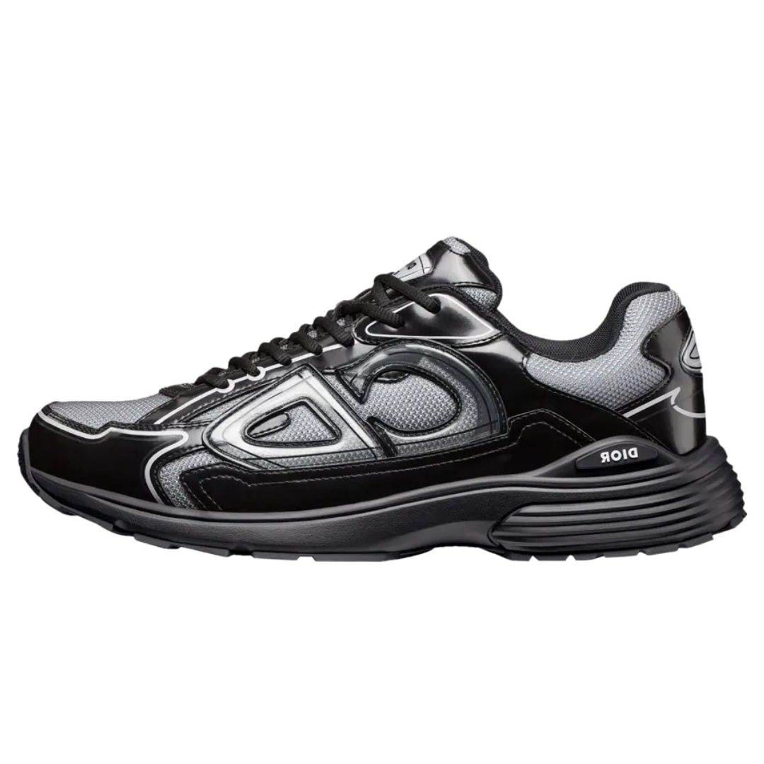 Oxford gris moderno