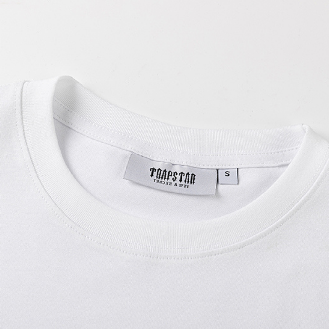 Graphic Tiger Tee