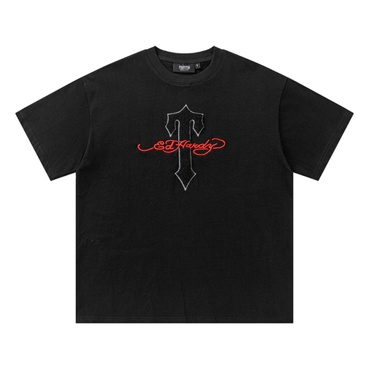 Diseño moderno de T