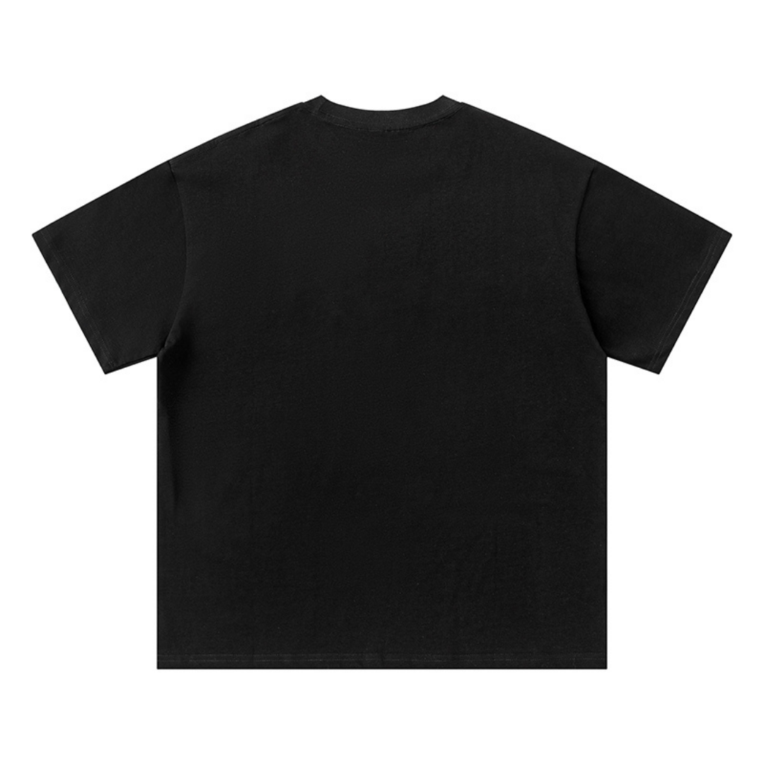 Modern T Design