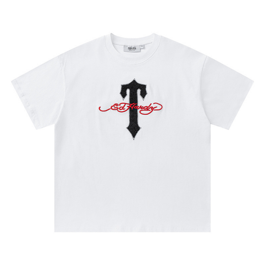 Estampado de camiseta moderno