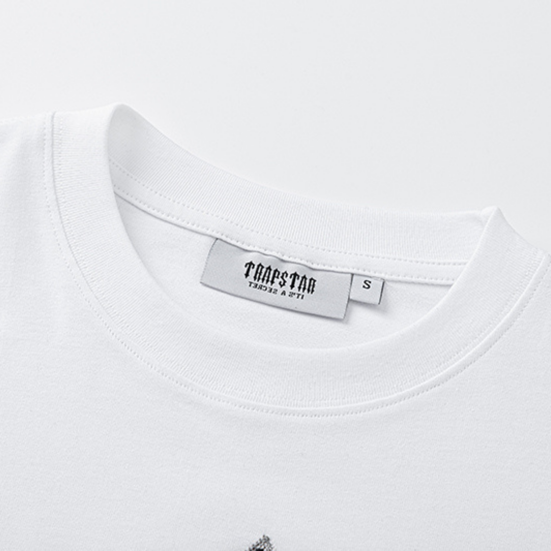 Modern T-shirt Print