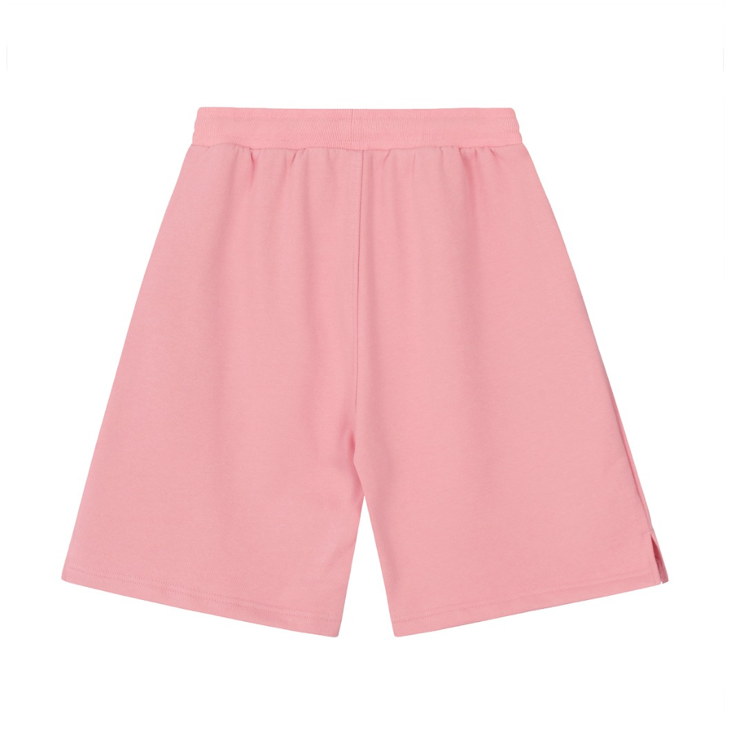 Pantalones cortos casuales esenciales