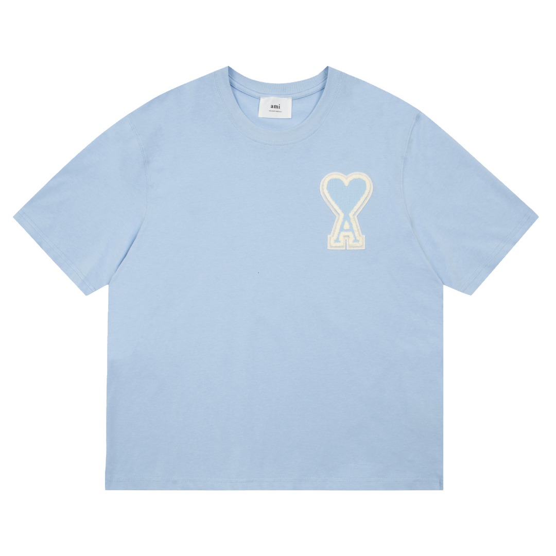 Lightweight Cotton Top