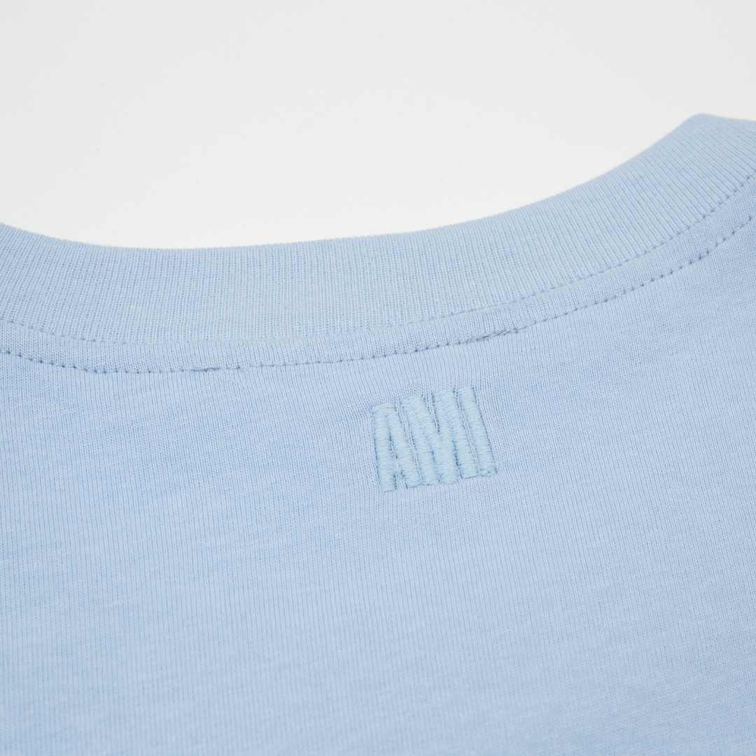 Lightweight Cotton Top