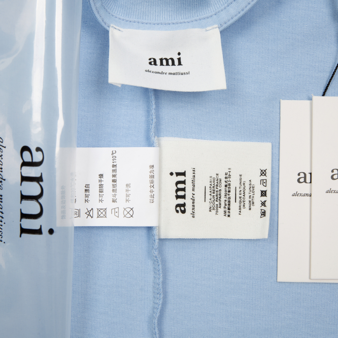 Lightweight Cotton Top