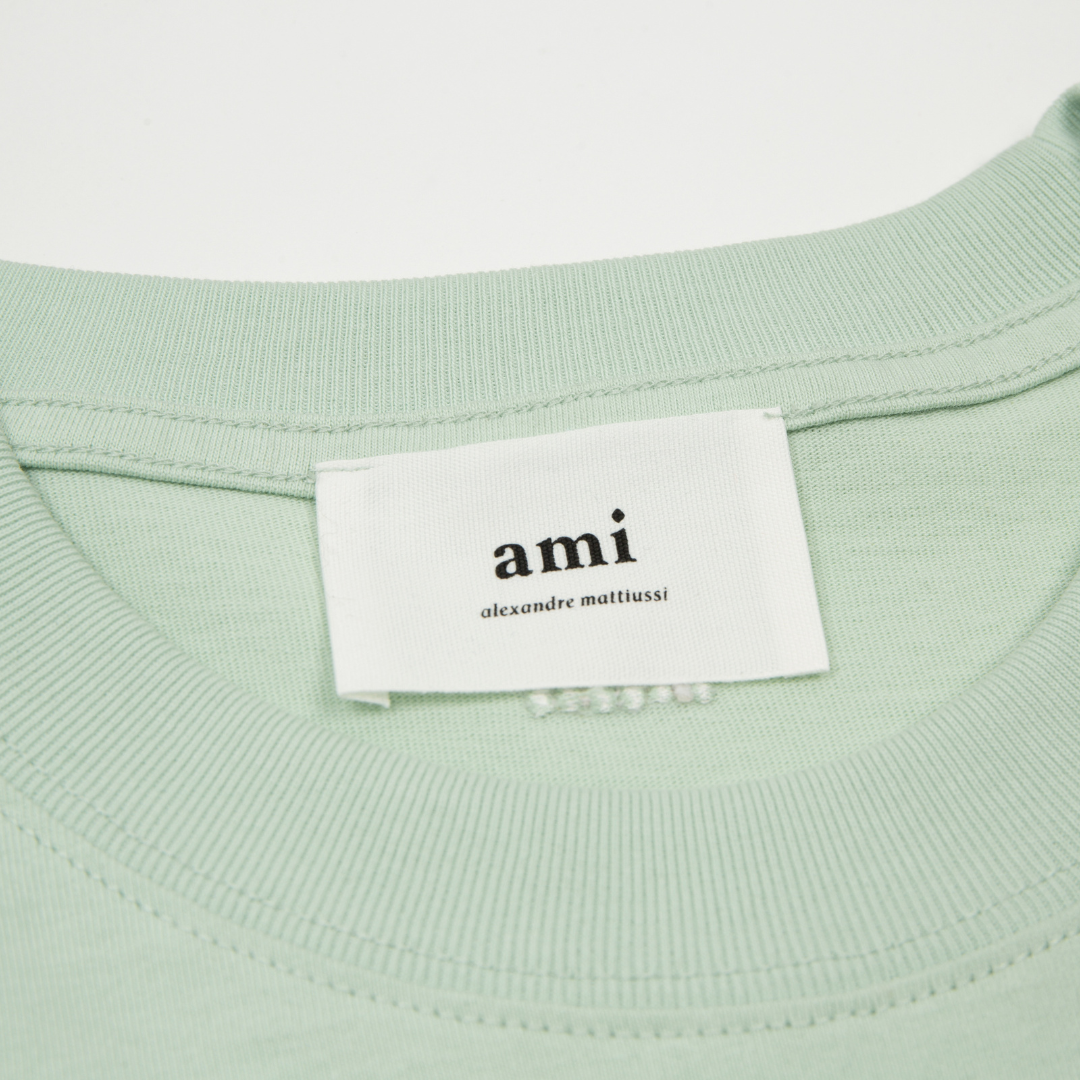 Minimalist Cotton Top