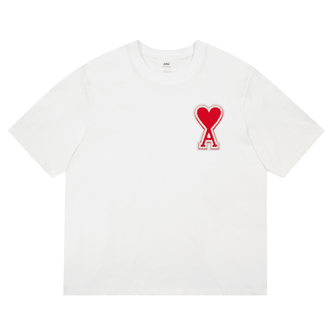 Timeless Casual Tee