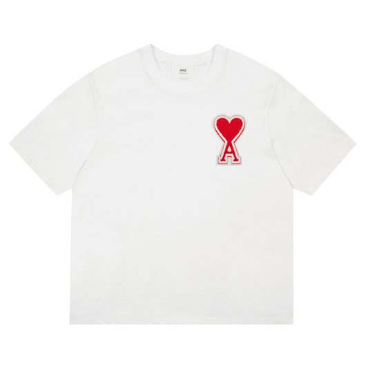 Camiseta casual atemporal