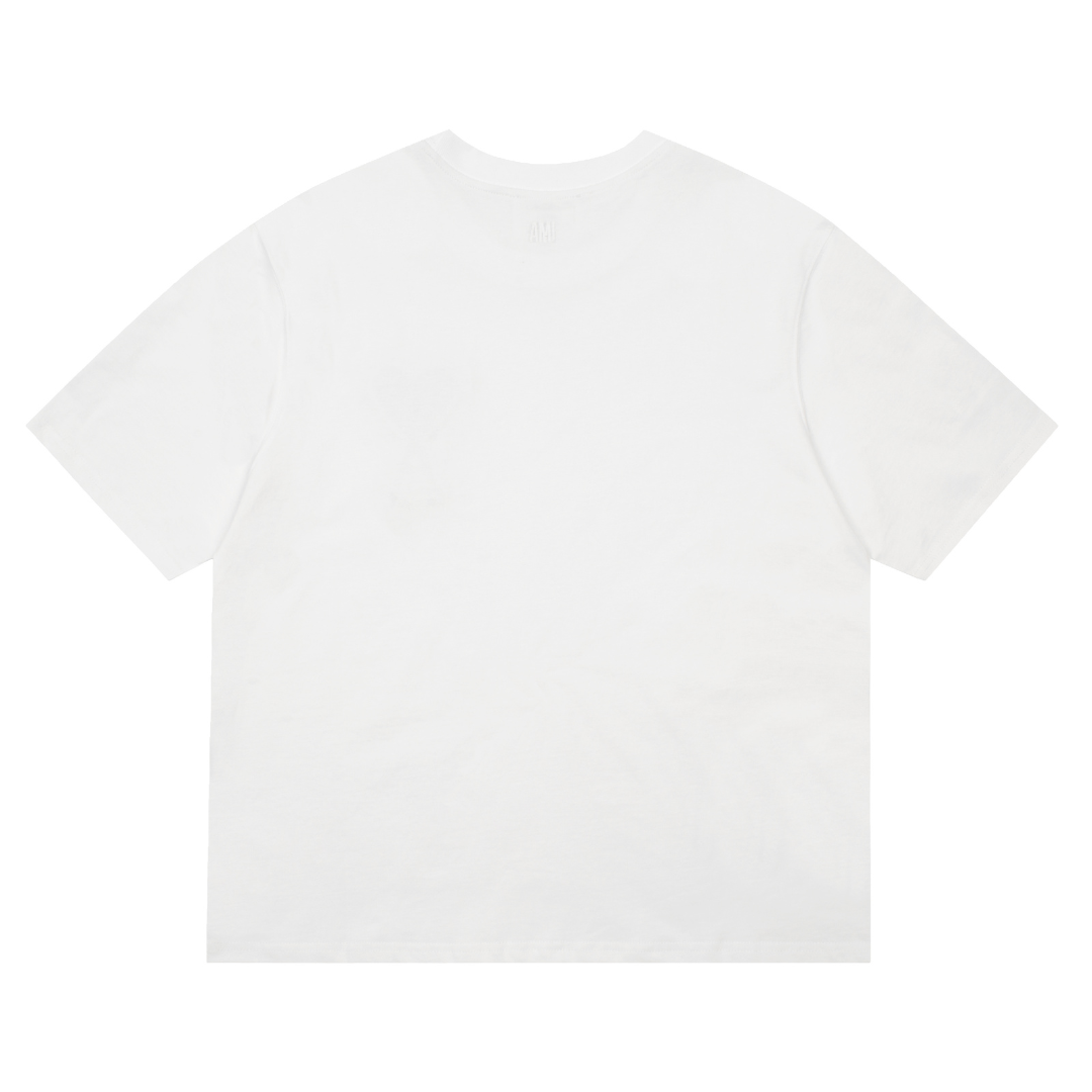 Timeless Casual Tee