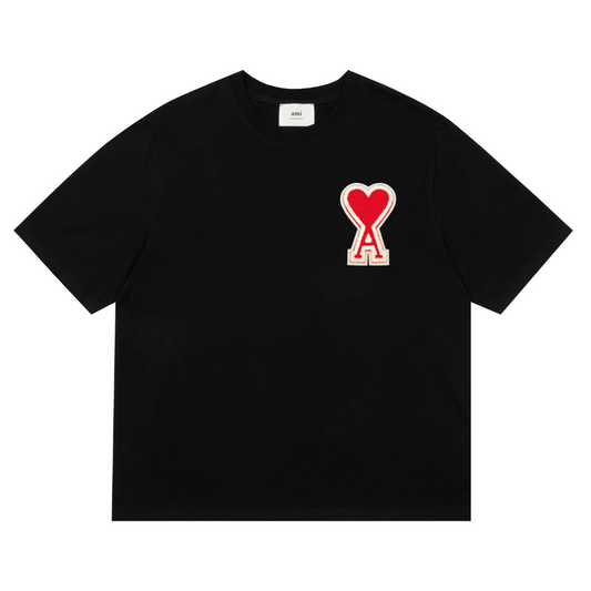 Camiseta casual de uso diario