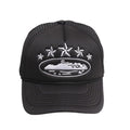 Alcatraz cap