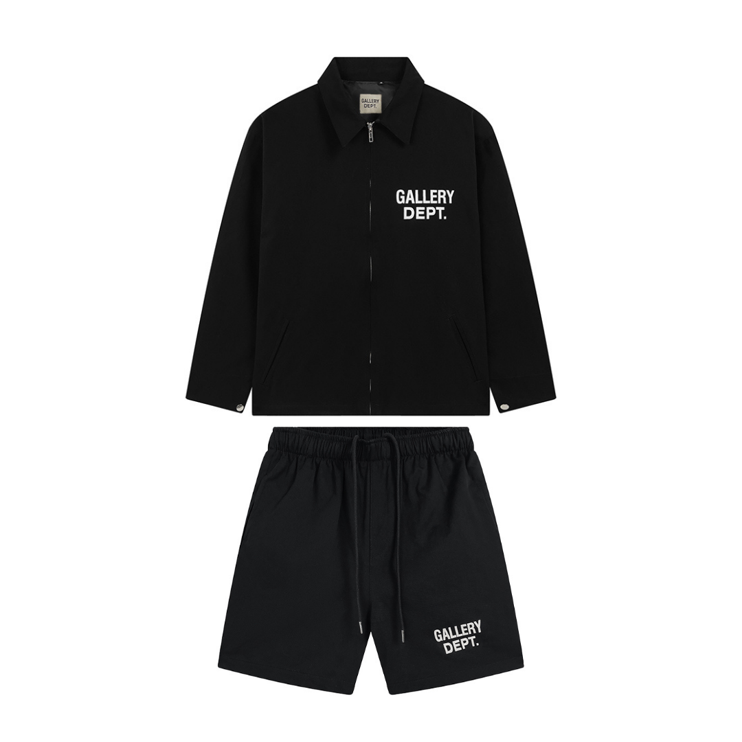 Conjunto de estudio minimalista