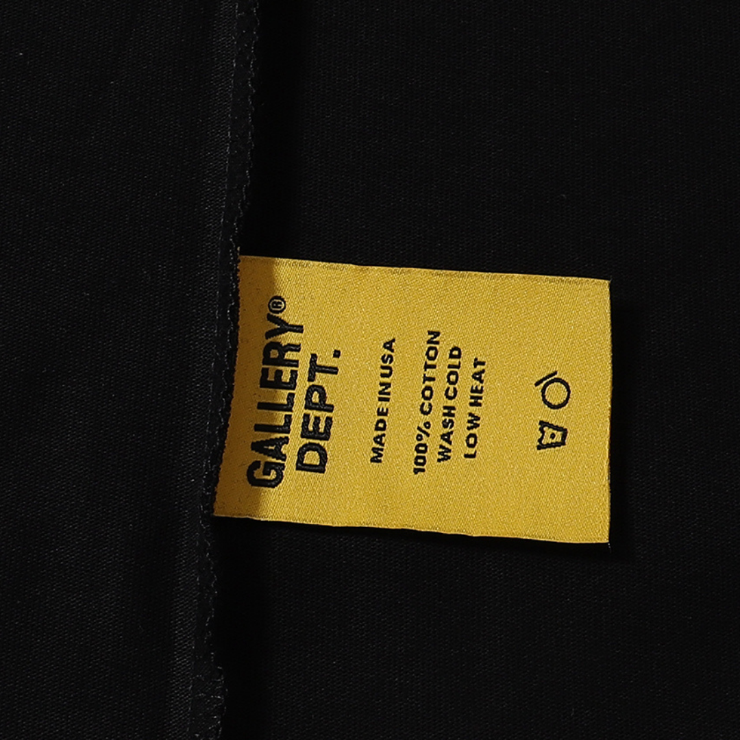 Studio Graphic Tee